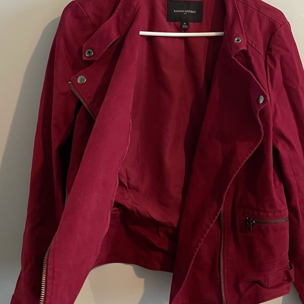 BANANA Republic jacket11 - Picture 12 of 13